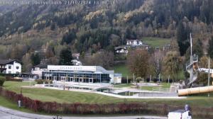 Erlebnisbad Obervellach 2024-10-21 18:00