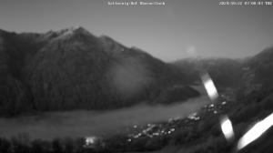 Erlebnisbad Obervellach 2024-10-22 07:00