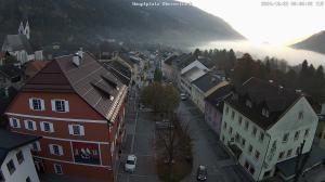 Erlebnisbad Obervellach 2024-10-22 08:00