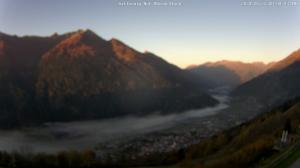 Erlebnisbad Obervellach 2024-10-22 08:00