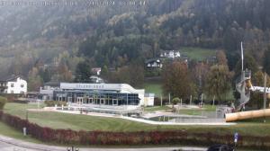 Erlebnisbad Obervellach 2024-10-22 08:00