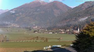 Erlebnisbad Obervellach 2024-10-22 09:00