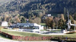 Erlebnisbad Obervellach 2024-10-22 09:00