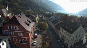 Erlebnisbad Obervellach 2024-10-22 10:00