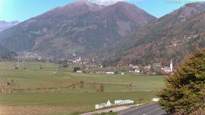 Erlebnisbad Obervellach 2024-10-22 10:00