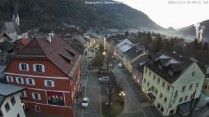 Erlebnisbad Obervellach 2024-11-19 07:00