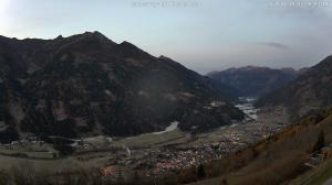 Erlebnisbad Obervellach 2024-11-19 07:00