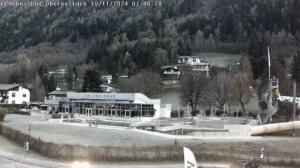 Erlebnisbad Obervellach 2024-11-19 07:00