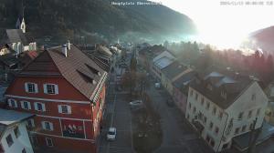 Erlebnisbad Obervellach 2024-11-19 08:00