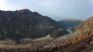 Erlebnisbad Obervellach 2024-11-19 08:00