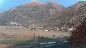 Erlebnisbad Obervellach 2024-11-19 08:00