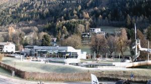 Erlebnisbad Obervellach 2024-11-19 08:00