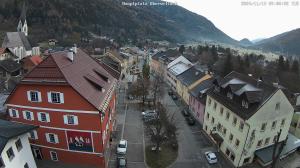 Erlebnisbad Obervellach 2024-11-19 09:00