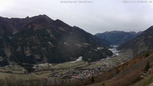 Erlebnisbad Obervellach 2024-11-19 09:00