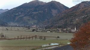 Erlebnisbad Obervellach 2024-11-19 09:00