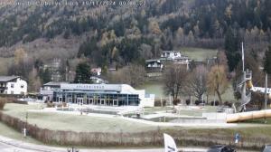 Erlebnisbad Obervellach 2024-11-19 09:00