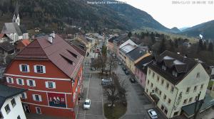 Erlebnisbad Obervellach 2024-11-19 10:00