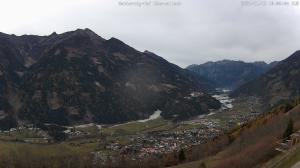 Erlebnisbad Obervellach 2024-11-19 10:00