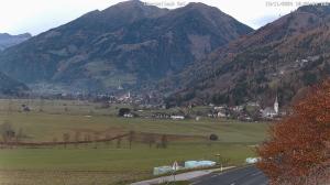 Erlebnisbad Obervellach 2024-11-19 10:00