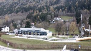 Erlebnisbad Obervellach 2024-11-19 10:00