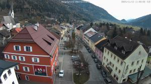 Erlebnisbad Obervellach 2024-11-19 11:00