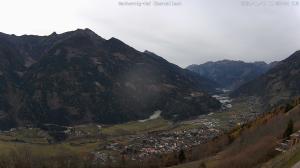 Erlebnisbad Obervellach 2024-11-19 11:00