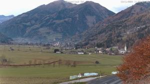 Erlebnisbad Obervellach 2024-11-19 11:00