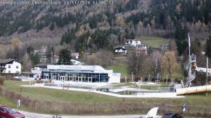 Erlebnisbad Obervellach 2024-11-19 11:00