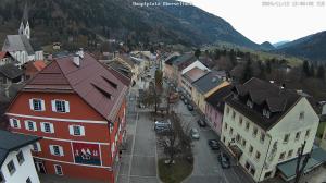 Erlebnisbad Obervellach 2024-11-19 12:00