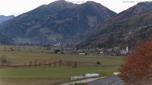 Erlebnisbad Obervellach 2024-11-19 12:00