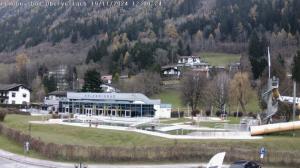 Erlebnisbad Obervellach 2024-11-19 12:00