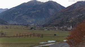 Erlebnisbad Obervellach 2024-11-19 13:00