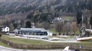 Erlebnisbad Obervellach 2024-11-19 14:00