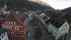 Erlebnisbad Obervellach 2024-11-19 15:00