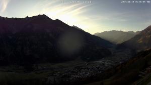 Erlebnisbad Obervellach 2024-11-19 15:00