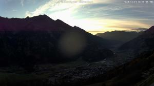 Erlebnisbad Obervellach 2024-11-19 16:00