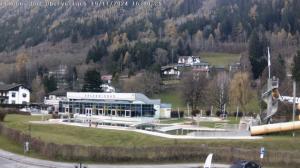 Erlebnisbad Obervellach 2024-11-19 16:00