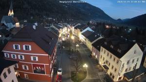 Erlebnisbad Obervellach 2024-11-19 17:00