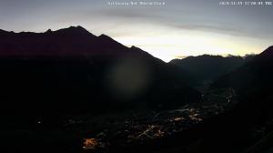 Erlebnisbad Obervellach 2024-11-19 17:00