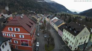 Erlebnisbad Obervellach 2024-11-20 08:00