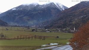 Erlebnisbad Obervellach 2024-11-20 08:00