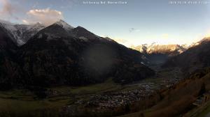 Erlebnisbad Obervellach 2024-11-20 09:00