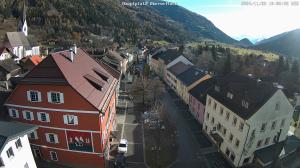 Erlebnisbad Obervellach 2024-11-20 10:00