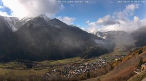 Erlebnisbad Obervellach 2024-11-20 10:00