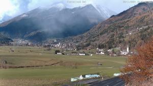 Erlebnisbad Obervellach 2024-11-20 10:00