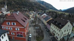 Erlebnisbad Obervellach 2024-11-20 11:00