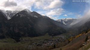 Erlebnisbad Obervellach 2024-11-20 11:00