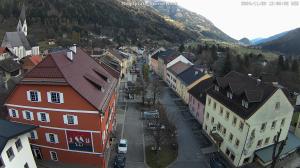 Erlebnisbad Obervellach 2024-11-20 12:00