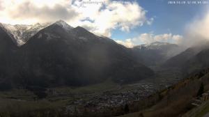 Erlebnisbad Obervellach 2024-11-20 12:00