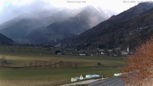 Erlebnisbad Obervellach 2024-11-20 12:00